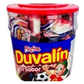 DUVALIN TRISABOR VITROLERO 6/80 PZAS