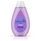 JOHNSON BABY SH A.DORMIR 24/400 ML