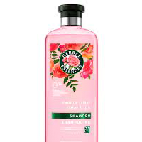 HERB ESS 6/400 ML SH ROSA MOSQUETA