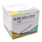 JERINGA INS.UF 5/100/1 ML 30X13 B