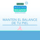 Jabon de barra Neutro Balance 100 gr.