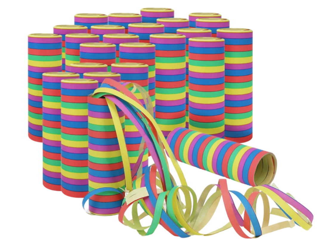 SERPENTINAS