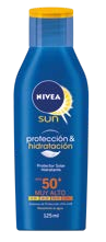 SUN NIV PROTECC/HIDRAT.6/125 ML