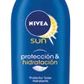 SUN NIV PROTECC/HIDRAT.6/125 ML