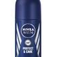NIVEA DEO 12/050ML HM ROLL P/CAREb