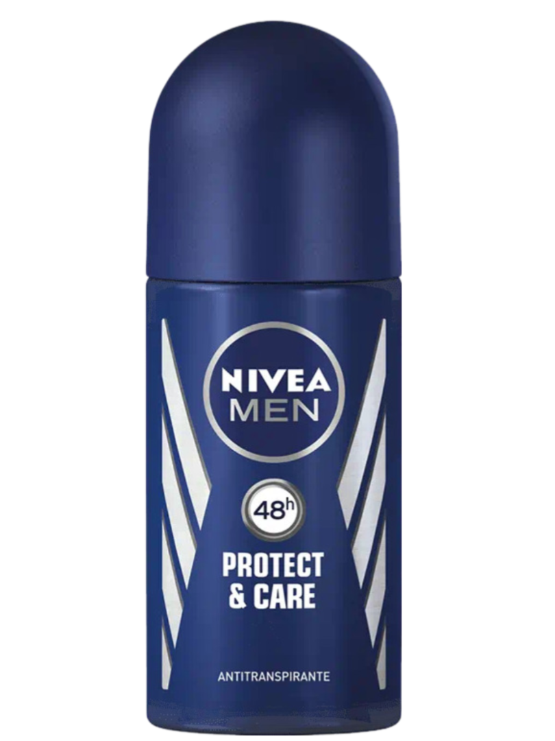 NIVEA DEO 12/050ML HM ROLL P/CAREb