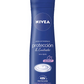 NIVEA DEO 12/150ML MJ AERO P/CUIDADO