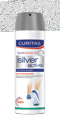 CURITAS SPRAY SILVER 12/150 ML.