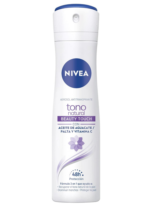 NIVEA DEO 12/150ML MJ AERO ACLA BEAUTY