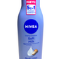 BODY MILK 15/400ML SOFT SECA