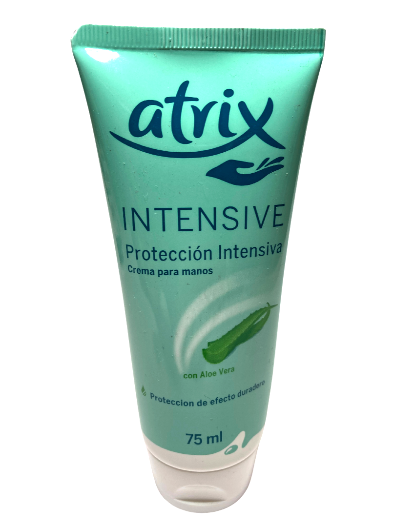 ATRIX INTENSIVE 12/075ML TUBO