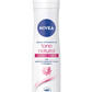 NIVEA DEO 12/150ML MJ AERO ACLARADO NATU