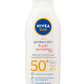 SUN NIV 6/125 ML PIEL SEN FPS 50