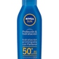 SUN NIV 6/200 ML REF.SPORT.FPS50