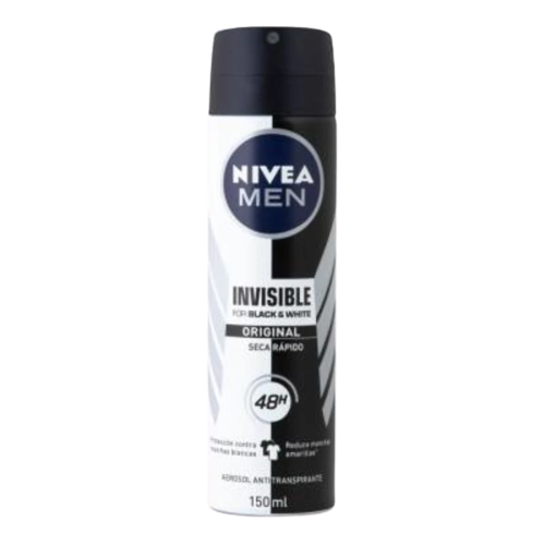 NIVEA DEO 12/150ML HM AERO POWER