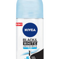 NIVEA DEO 12/050ML MJ ROLL PURE