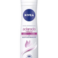 NIVEA DEO 12/150ML MJ AERO SATIN