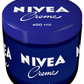 NIVEA CREME LATA 12/400 ML