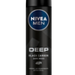 NIVEA DEO 12/150ML HM AERO DEEP