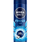 NIVEA DEO 12/150ML HM AERO FRESH ICE