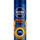 NIVEA DEO 12/150ML HM AERO FRESH SPORT