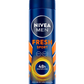 NIVEA DEO 12/150ML HM AERO FRESH SPORTb