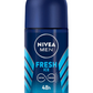 NIVEA DEO 12/050ML HM ROLL FRESH ICE