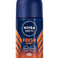 NIVEA DEO 12/050ML HM ROLL FRESH SPORT