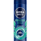 NIVEA DEO 12/150ML HM AERO FRESH OCEAN