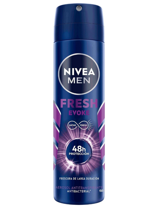 NIVEA DEO 12/150ML HM AERO FRESH EVOKE