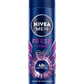 NIVEA DEO 12/150ML HM AERO FRESH EVOKEb