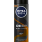 NIVEA DEO 12/150ML HM AERO DEEP EXPRESSO