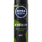 NIVEA DEO 12/150ML HM AERO DEEP AMAZONIA