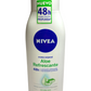 BODY MILK 15/400ML ALOE REFRESCANTE