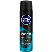 NIVEA DEO 12/150ML HM AERO DEEP BEAT