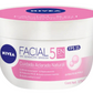 NIVEA CUID 12/375ML ACLAR NAT