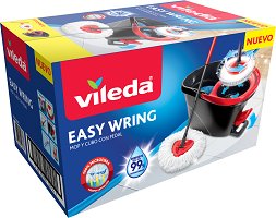 EASY WRING CUBETA VILEDA TSU 140825 E/1