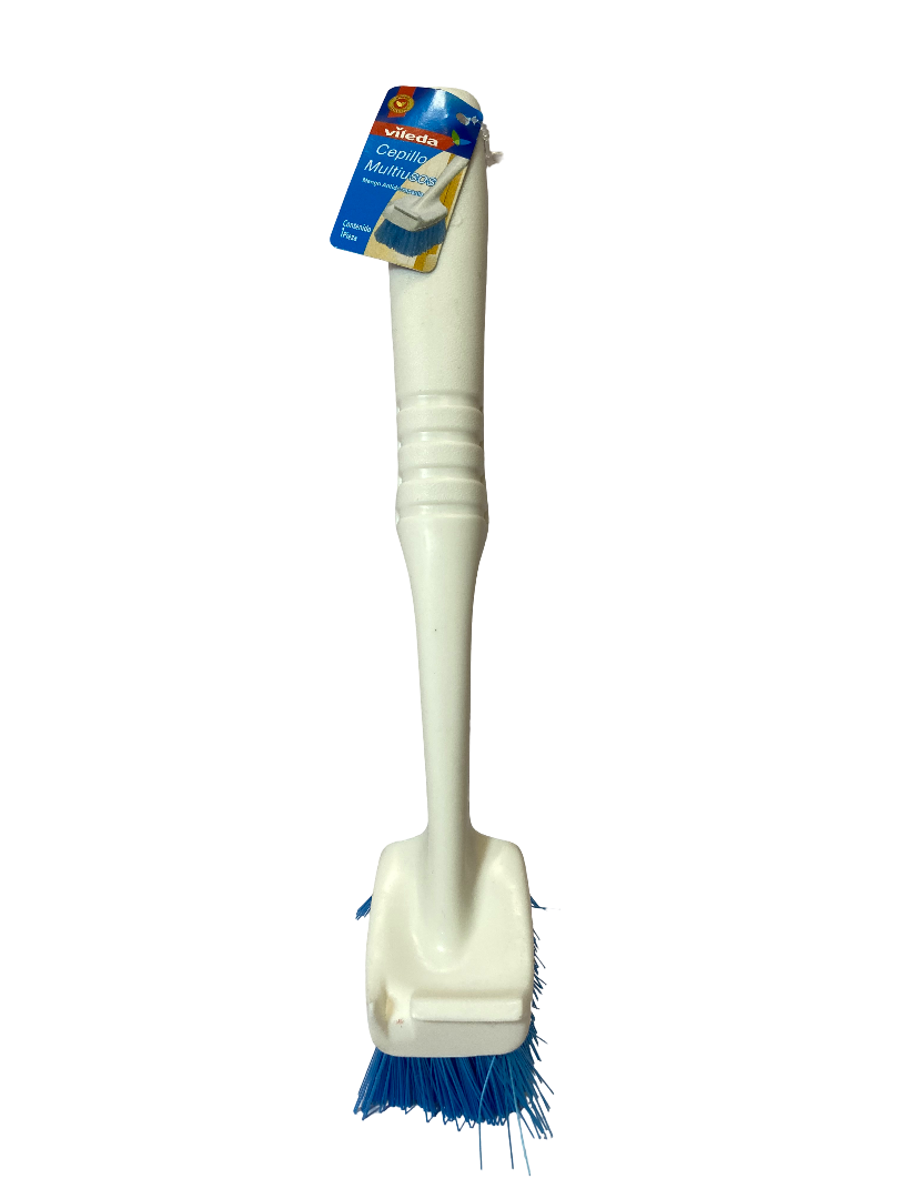 CEPILLO LAVAPLATOS VILEDA/24