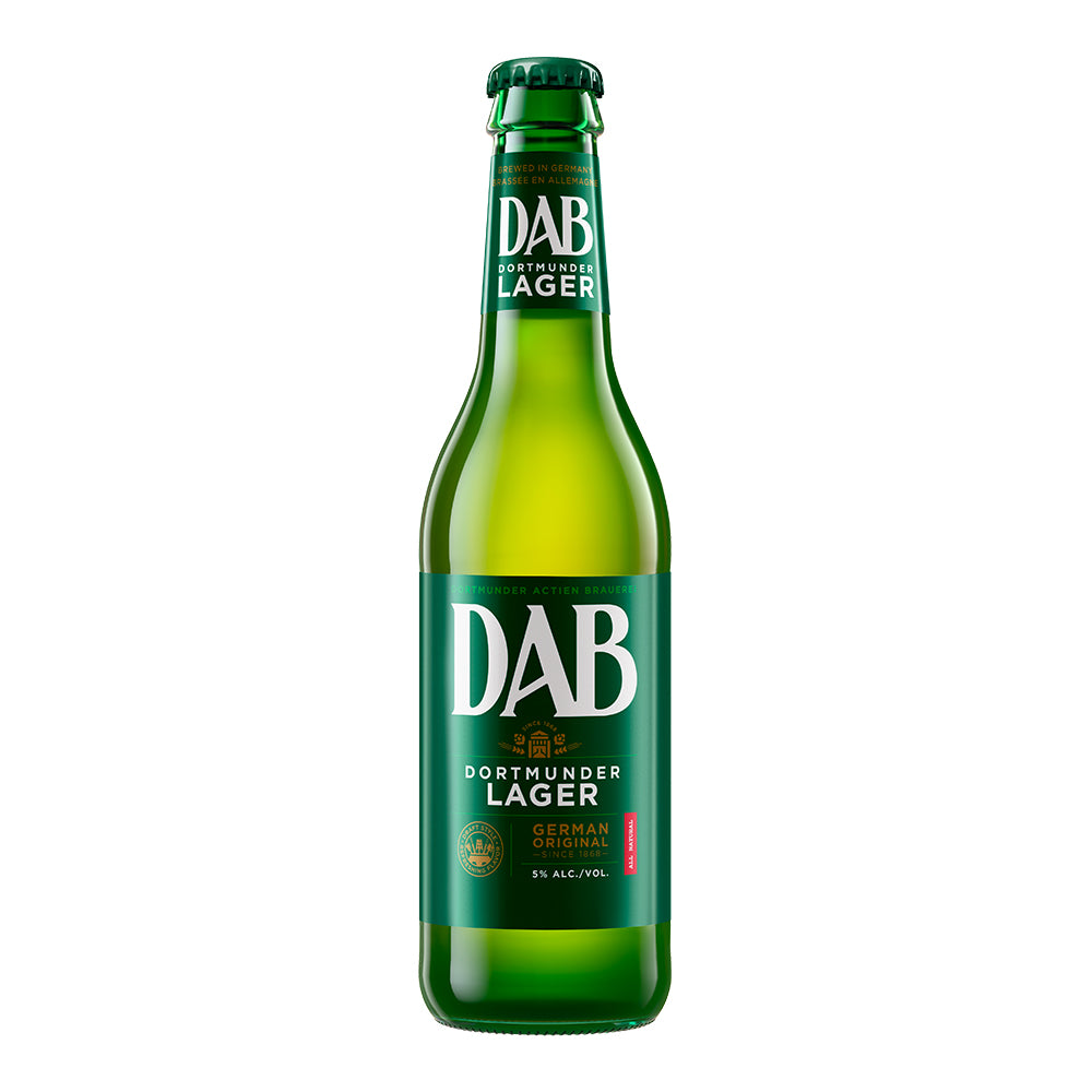 CERVEZA HEFEWEIZEN DUKEL BOT 18/500 ML