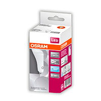 FOCO OSRAM LEDVANCE A100 12/13.5 W LUZ D