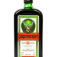 LICOR JAGERMEISTER 6/700ML