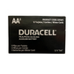 PILA DURACELL AA 4/12/5 PZ/CJ NVO