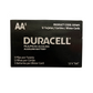 PILA DURACELL AA 4/12/5 PZ/CJ