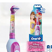 ORAL B PRINCESA KITS 12/1