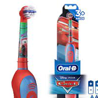 ORAL B CAS KITS ELECT 12/1