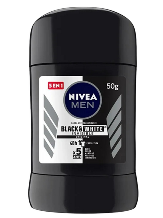 NIVEA DEO 12/50 GR STICK HM POWER