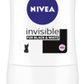 NIVEA DEO 12/50 GR STICK MJ CLEAR
