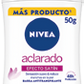 NIVEA DEO 12/50 GR STICK MJ ACLAR SATIN