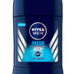 NIVEA DEO 12/50 GR STICK HM FRESH ICE