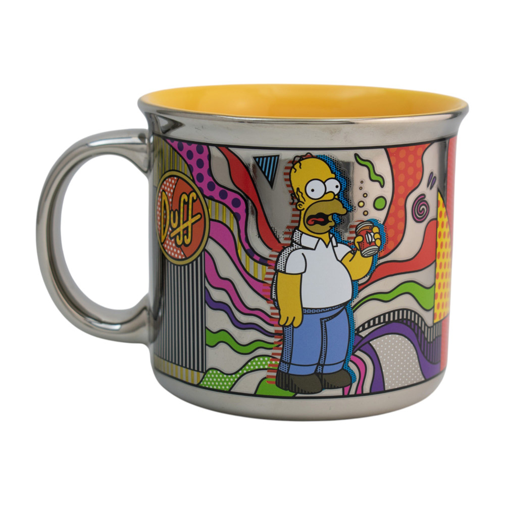 SIMPSONS TARRO IR 2415-5925 430ML/12